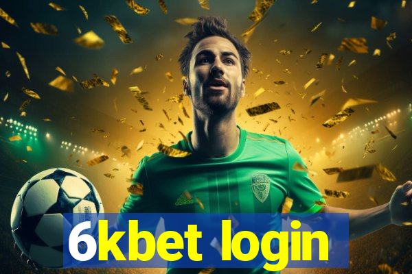 6kbet login